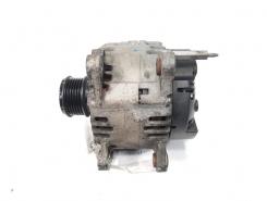 Alternator 140A Valeo, cod 06F903023C, Skoda Octavia 2 (1Z3), 2.0 TDI, BKD (pr:110747)