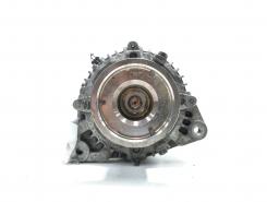 Alternator 120A, cod 4M5T-10300-KB, Ford Focus 2 (DA) 1.8 TDCI, KKDA (id:486686)