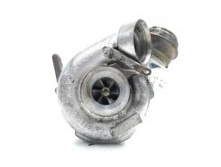 Turbosuflanta, cod A6110960999, Mercedes Clasa C (W203) 2.2 CDI, OM611962 (id:486851)