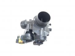 Clapeta acceleratie, cod 9655971880, Ford Focus 2 Sedan (DA), 1.6 TDCI, G8DA (idi:486437)