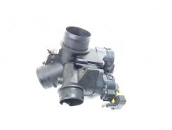 Clapeta acceleratie, cod 9655971880, Ford Focus 2 Cabriolet, 1.6 TDCI, G8DA (idi:486437)