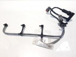 Rampa retur injectoare, Ford Focus 2 (DA), 1.8 TDCI, KKDA (idi:486508)