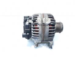 Alternator Bosch, 140A, cod 06F903023F, Seat Altea (5P1), 1.9 TDI, BKC (pr:592126)