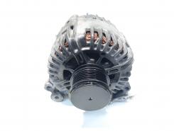 Alternator Valeo, 140A, cod 06F903023HX, Skoda Octavia 2 (1Z3), 1.9 TDI, BKC (pr:110747)