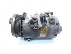 Compresor clima, cod 4M5H-19D629-AC, Ford C-Max 1, 1.8 TDCI, KKDA (idi:486502)