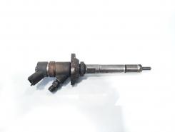 Injector, cod 0445110188, Ford Focus 2 Combi (DA), 1.6 TDCI, G8DB (pr:110747)