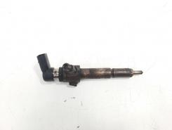 Injector, cod 4M5Q-9F593-AD, Ford Focus 2 Sedan (DA), 1.8 TDCI, KKDA (id:486388)