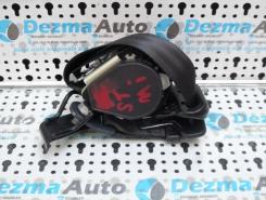 Centura stanga spate 96814182XX, Peugeot 308 CC