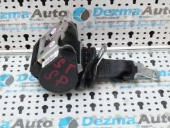 Centura stanga spate 96816670XX, Peugeot 308 CC