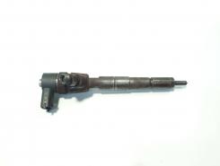 Injector, cod 0445110327, Opel Astra J, 2.0 CDTI, A20DTH (idi:486169)