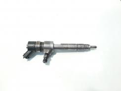 Injector, cod 0445110165, Opel Astra H Combi, 1.9 CDTI, Z19DTL (idi:485125)