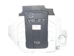 Capac protectie motor, cod 059103925S, Audi A4 Avant (8ED, B7) 2.7 TDI, BPP (id:487232)