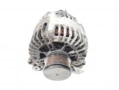 Alternator Valeo, 140A, cod 06F903023C, Seat Altea XL (5P5, 5P8), 1.6 benz, BSE (idi:486853)