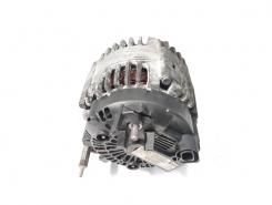 Alternator Valeo, 140A, cod 06F903023C, VW Golf 5 (1K1), 1.6 benz, BSE (idi:486853)