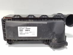 Carcasa filtru aer 9663365980, Peugeot 308 CC, 1.6hdi
