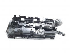 Capac culbutori, cod 8581798, Bmw 3 (F30), 2.0 Diesel, B47D20A (idi:486885)