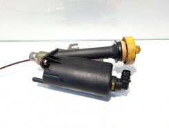 Vas filtru epurator, cod 8200140763, Renault Megane 2, 1.9 DCI, F9QB800 (id:487002)