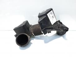 Rezonator aer cu tub, cod 857399403, Bmw 3 (F30) 2.0 D, B47D20A (id:486921)