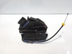 Broasca stanga spate, cod 8A6A-A26413-BF, Ford Fiesta 7 (id:487010)