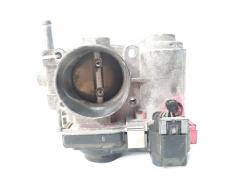 Clapeta acceleratie, cod GM055559227, Opel Astra H, 1.6 benzina, Z16XEP