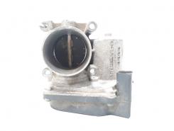 Clapeta acceleratie, cod 03D133062E, Skoda Fabia 2 (5J, 542) 1.2 b, BBM (id:487360)