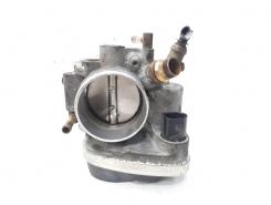 Clapeta acceleratie, cod GM55562380, Opel Astra H Van, 1.8 benz, Z18XER (idi:487363)