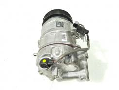 Compresor clima, cod 6452-9299328-04, Bmw 4 (F32), 2.0 diesel, B47D20A (idi:486899)