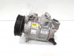 Compresor clima, cod 4G0260805D, Audi A5 (8T3) 2.0 TDI, CAG (idi:484450)