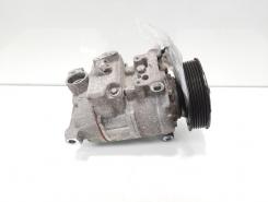 Compresor clima, cod 4G0260805D, Audi A5 Sportback (8TA) 2.0 TDI, CAG (idi:484450)