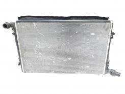 Radiator racire apa, cod 1K0121251AM, Vw Golf 5 Variant (1K5) 2.0 TDI, BMM (id:487126)