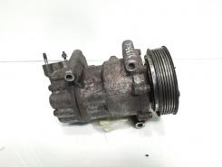 Compresor clima, cod 9659875780, Peugeot 207 SW, 1.4 benz, KFV (idi:413306)