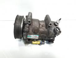 Compresor clima, cod 9659875780, Peugeot 207 CC (WD), 1.4 benz, KFV (idi:413306)