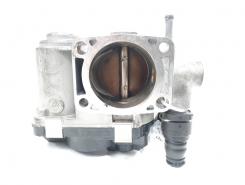 Clapeta acceleratie, cod GM055559227, Opel Astra H GTC, 1.6 benz, Z16XEP (idi:487358)