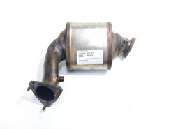 Catalizator, cod 8E0131701GP, Audi A6 Allroad (4FH, C6) 2.7 TDI, BPP (idi:486374)