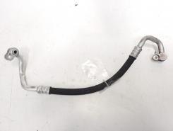 Conducta clima, cod 1K0820721BD, Seat Altea XL (5P5, 5P8) 1.9 TDI, BLS (idi:487064)