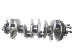Vibrochen, cod 04L, Seat Leon (5F1) 2.0 TDI, DFG (pr:110747)