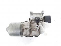 Motoras stergatoare fata, cod 8E1955119, Audi A4 (8EC, B7) (idi:487184)