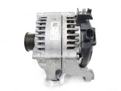 Alternator Valeo 180A, cod 7640132-03, Bmw 5 Gran Turismo (GT), 2.0 diesel, B47D20A (idi:486896)