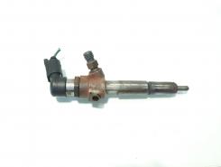 Injector, cod 4M5Q-9F593-AD, Ford Focus C-Max, 1.8 TDCI, KKDA (pr:110747)