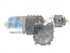 Motoras stergatoare fata, cod 6R1955119A, Vw Polo (6R) (id:487300)