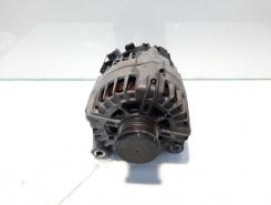 Alternator 180A, cod 8507624, Bmw 3 (E90) 2.0 D, N47D20C (idi:486868)