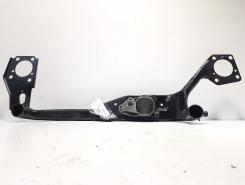 Teava intercooler, cod 8E0199521DB, Audi A6 (4F2, C6) 2.0 TDI, BRE (idi:487056)