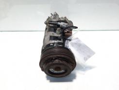 Compresor clima, cod 447260-3820, Bmw 1 (F20, F21), 2.0 diesel, N47D20C (idi:486869)