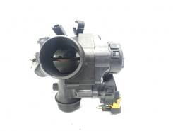 Clapeta acceleratie, cod 9655971880, Ford Focus 2 (DA), 1.6 TDCI, G8DA (idi:486437)