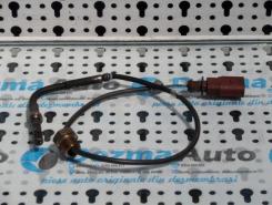 Sonda temperatura gaze, 03G906088K, Vw EOS (1F7, 1F8) 2.0tdi (id.184467)