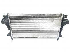 Radiator intercooler, cod GM13241751, Opel Insignia A Sedan, 2.0 CDTI, A20DTH (idi:487459)