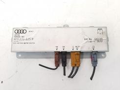 Amplificator antena, cod 8E9035225P, Audi A4 Cabriolet (8H7) (idi:487189)