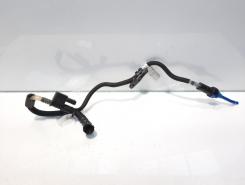 Senzor presiune combustibil, cod 8573385-01, Bmw 4 Cabriolet (F33, F83), 2.0 diesel, B47D20A (idi:486917)
