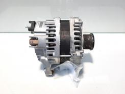 Alternator 85A, cod 231006729R, Renault Megane 4 Combi, 1.6 DCI, R9M409 (idi:486963)