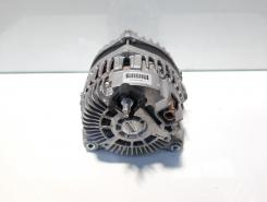 Alternator 85A, cod 231006729R, Renault Megane 4 Sedan, 1.6 DCI, R9M409 (idi:486963)